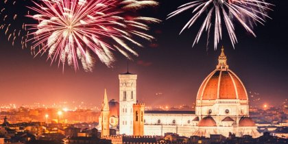 New Year's Eve in Italy: what to do on the last day of the year in Italy in 2024